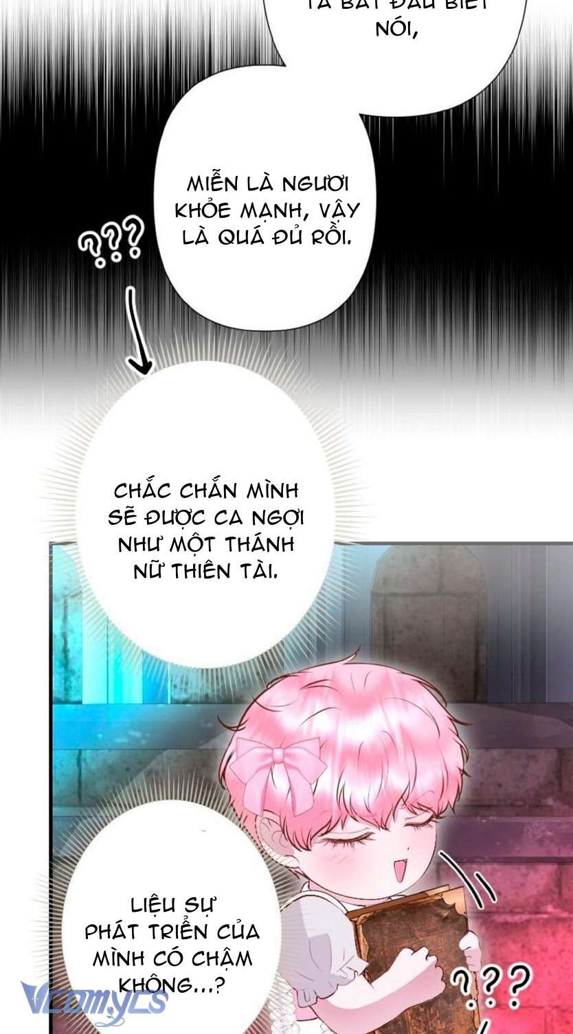 Sau Này Họ Sẽ Sinh Ra Tôi Chapter 11 - Trang 4