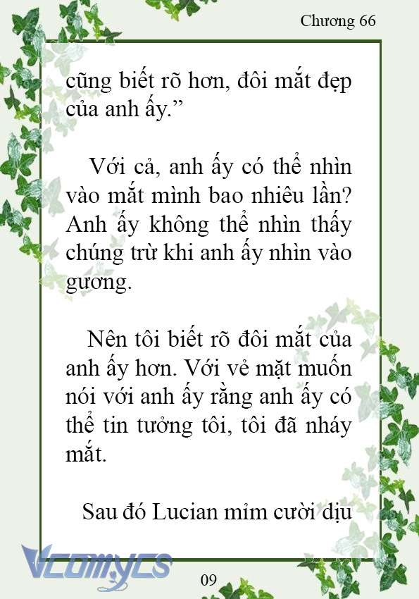 [Novel] Trở Thành Em Gái Của Nam Chính Tiểu Thuyết Đam Mỹ Chap 66 - Trang 2