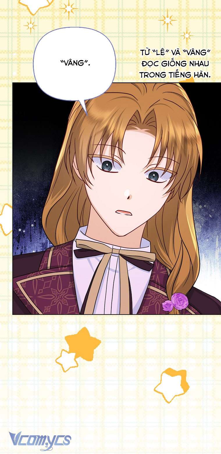 Nhân Vật Phản Diện Đều Thích Tôi Chapter 27 - Next Chapter 28