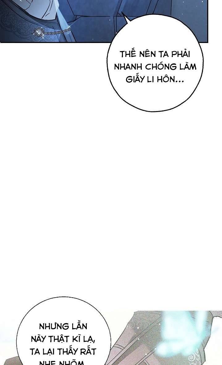 Hôn Phu Ẩn Sắc Chapter 27 - Trang 4