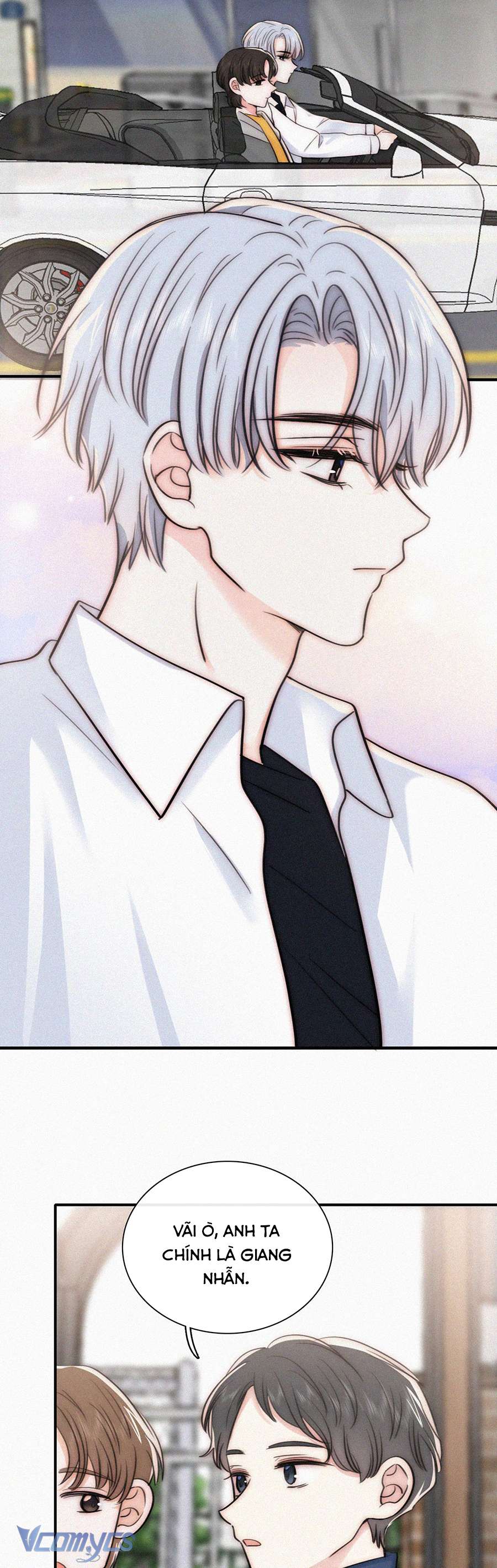 Một Mực Cưng Chiều Chap 89 - Trang 2