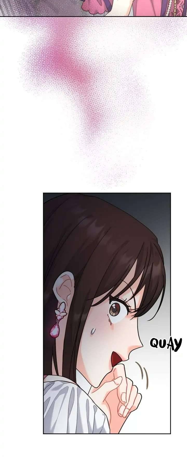 Du Khách Vào Ban Đêm Bí Ẩn Chapter 7 - Trang 4