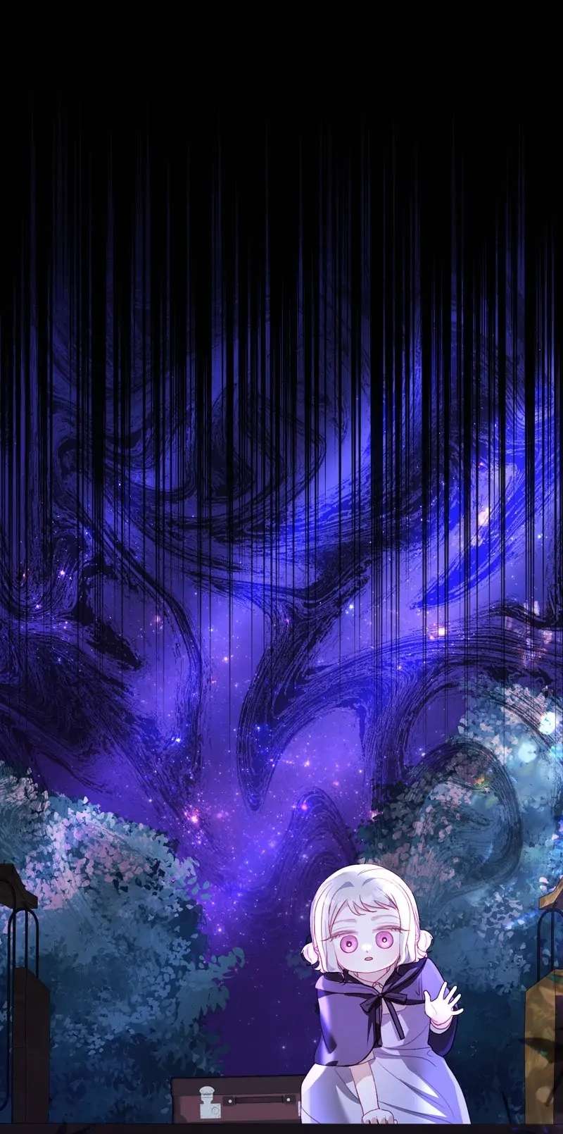 Một Ngày Nọ Bỗng Dưng Cha Xuất Hiện Chapter 33 - Trang 4