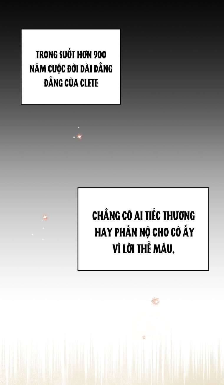 Người Bảo Hộ Của Bạo Quân Là Ma Nữ Tàn Độc Chap 53 - Trang 4
