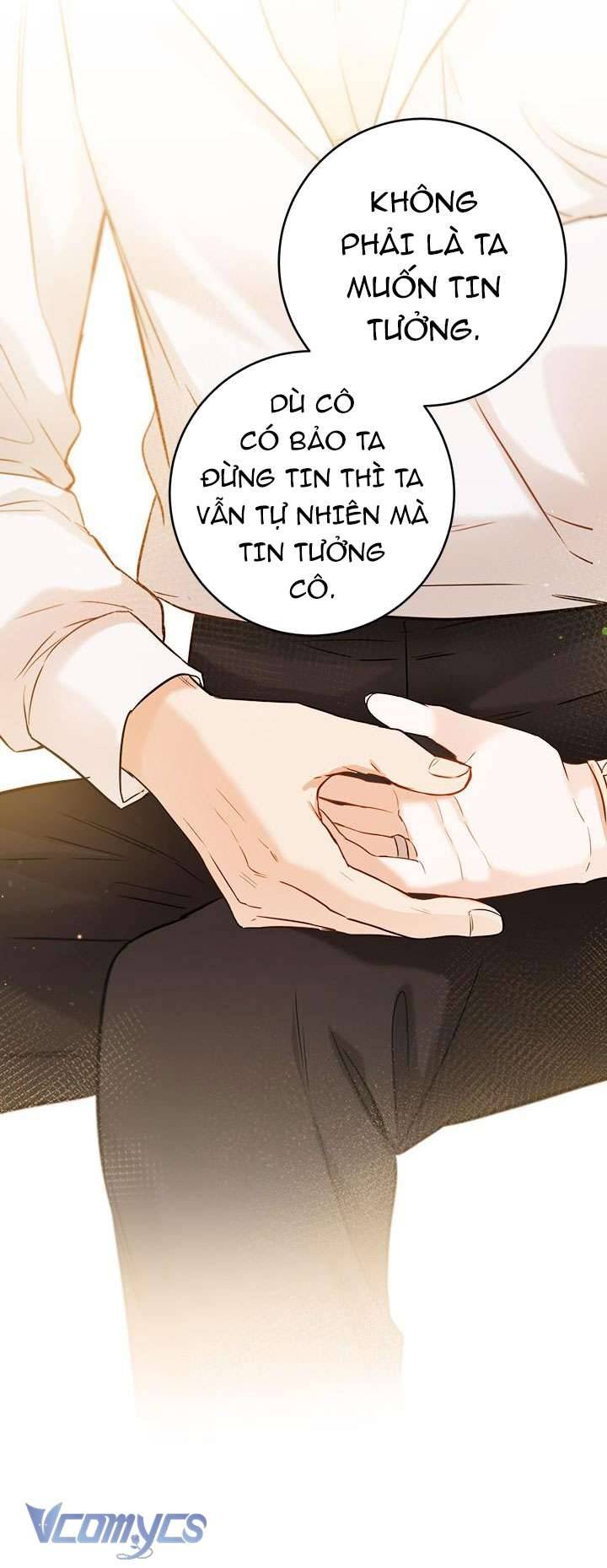 Cuộc Sống Mới Của Công Nương Chapter 27 - Trang 4