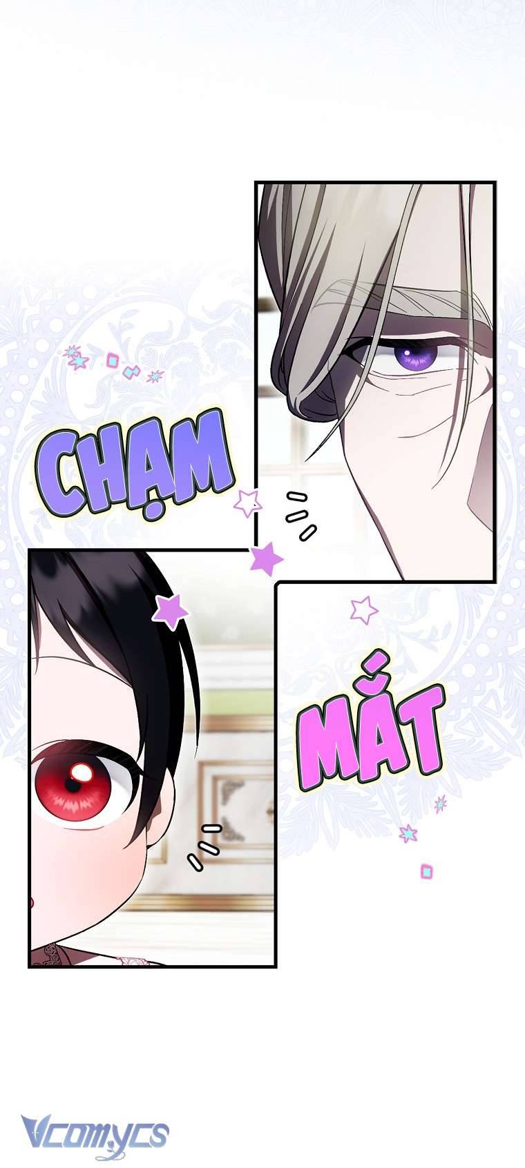 Lần Đầu Bé Út Được Yêu Thương Chap 30 - Trang 2