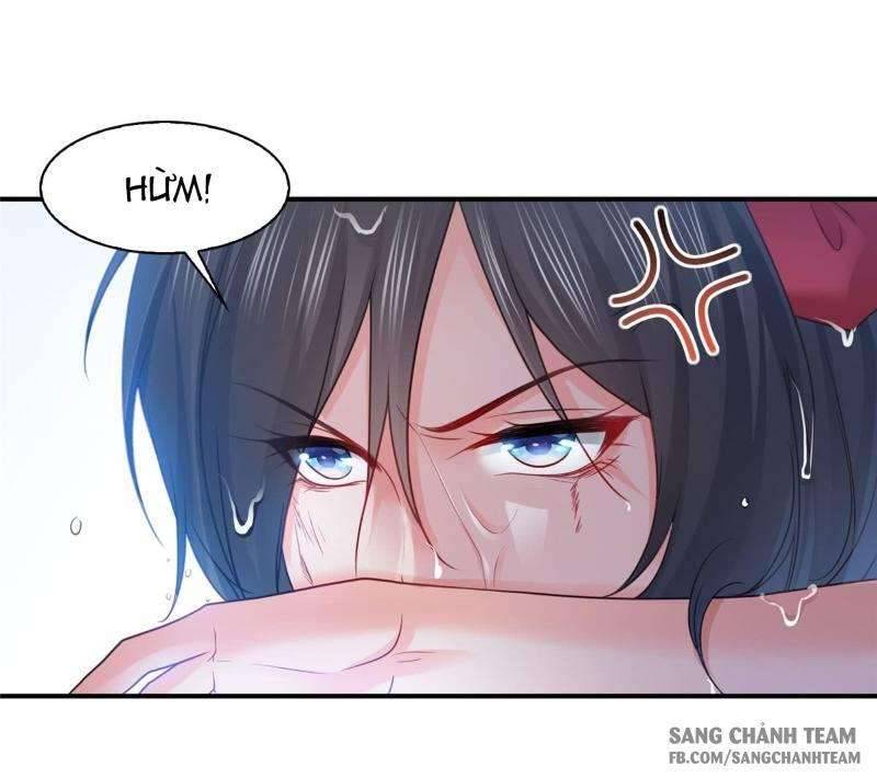 Hệt Như Hàn Quang Gặp Nắng Gắt Chap 60 - Trang 4