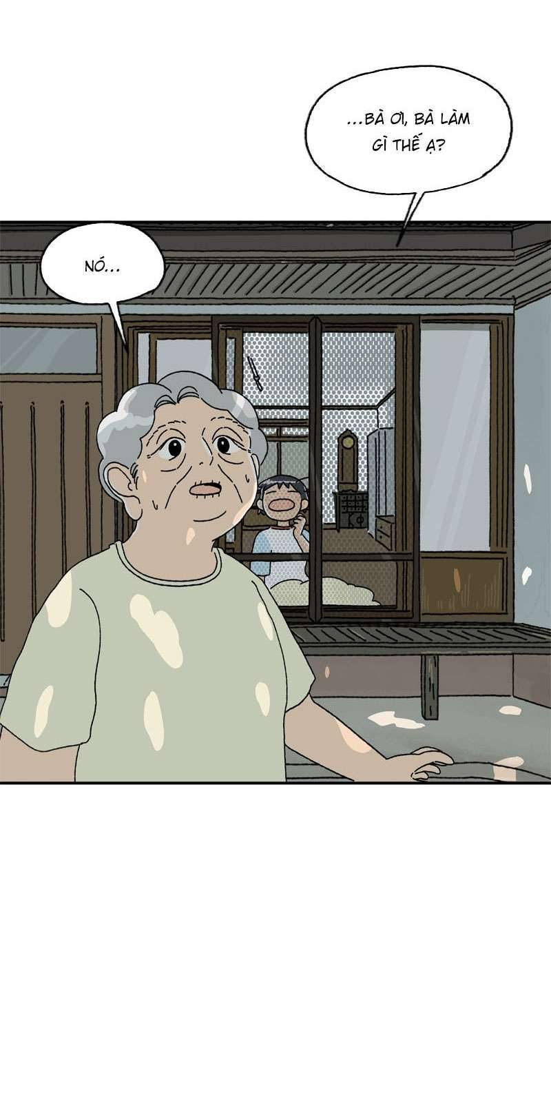 Chú Mèo Tata Chapter 1 - Next Chapter 2