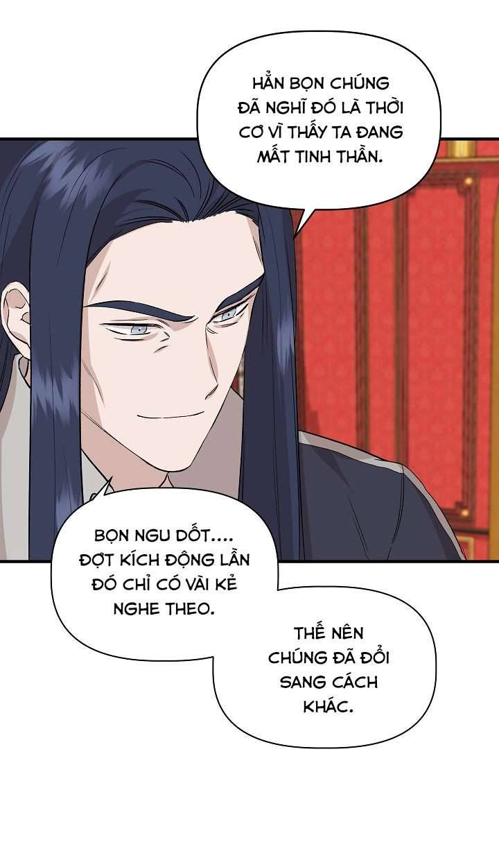 Tôi Không Phải Là Cinderella Chapter 23 - Trang 4