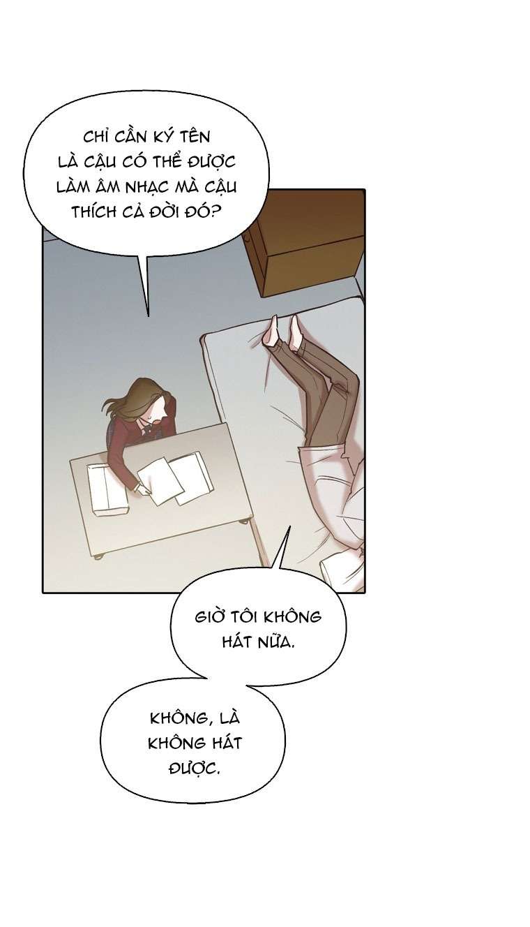 Thanh Xuân Của Chúng Ta Chap 79 - Trang 4