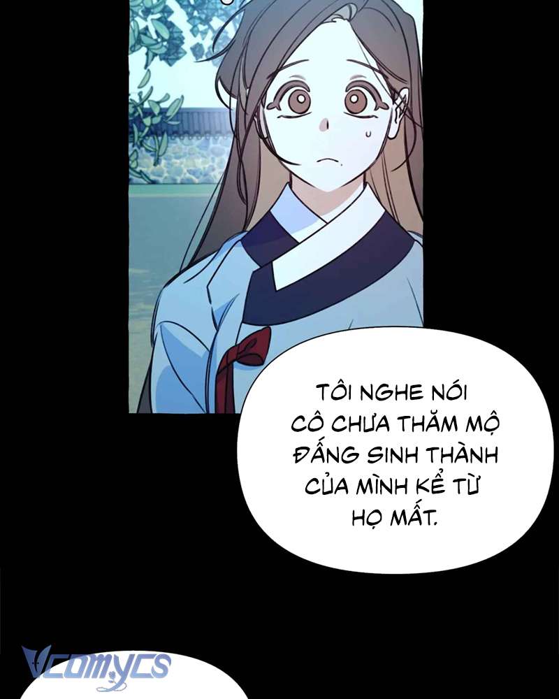 Chuyện Tình Hoa Lưu Ly Chapter 6 - Next Chap 6