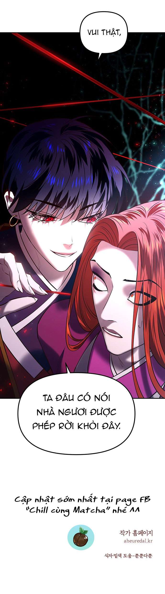 Vương Tử Huyền Bí Chapter 22 - Next Chapter 23