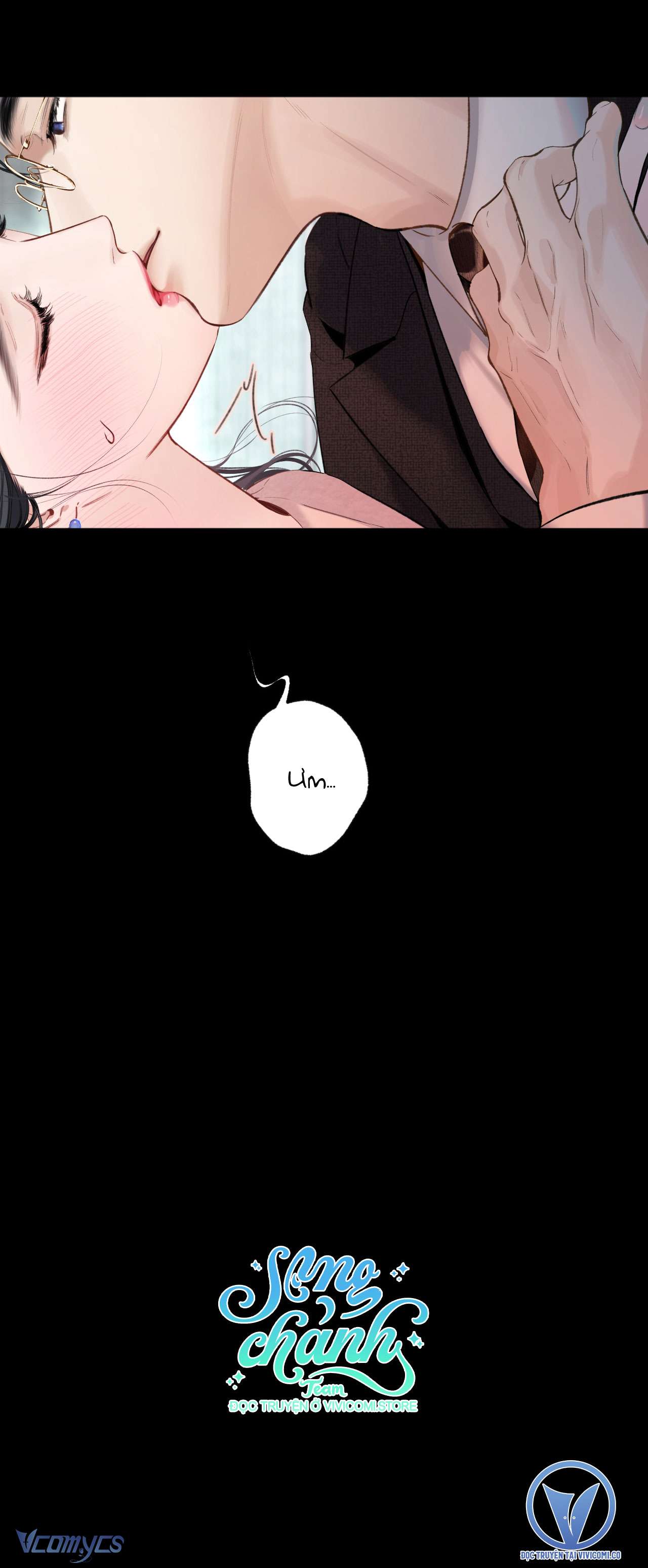 Trêu Nhầm Chap 45 - Next Chapter 46