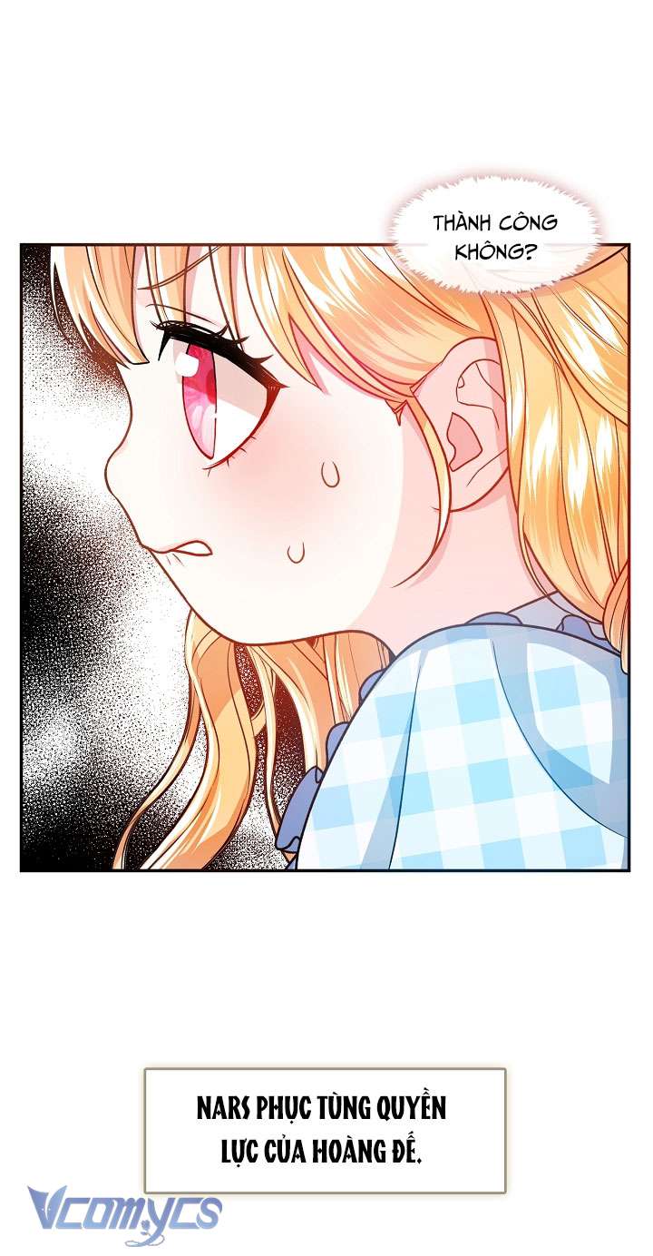 Công Chúa Là Người Chơi Chapter 14 - Trang 3