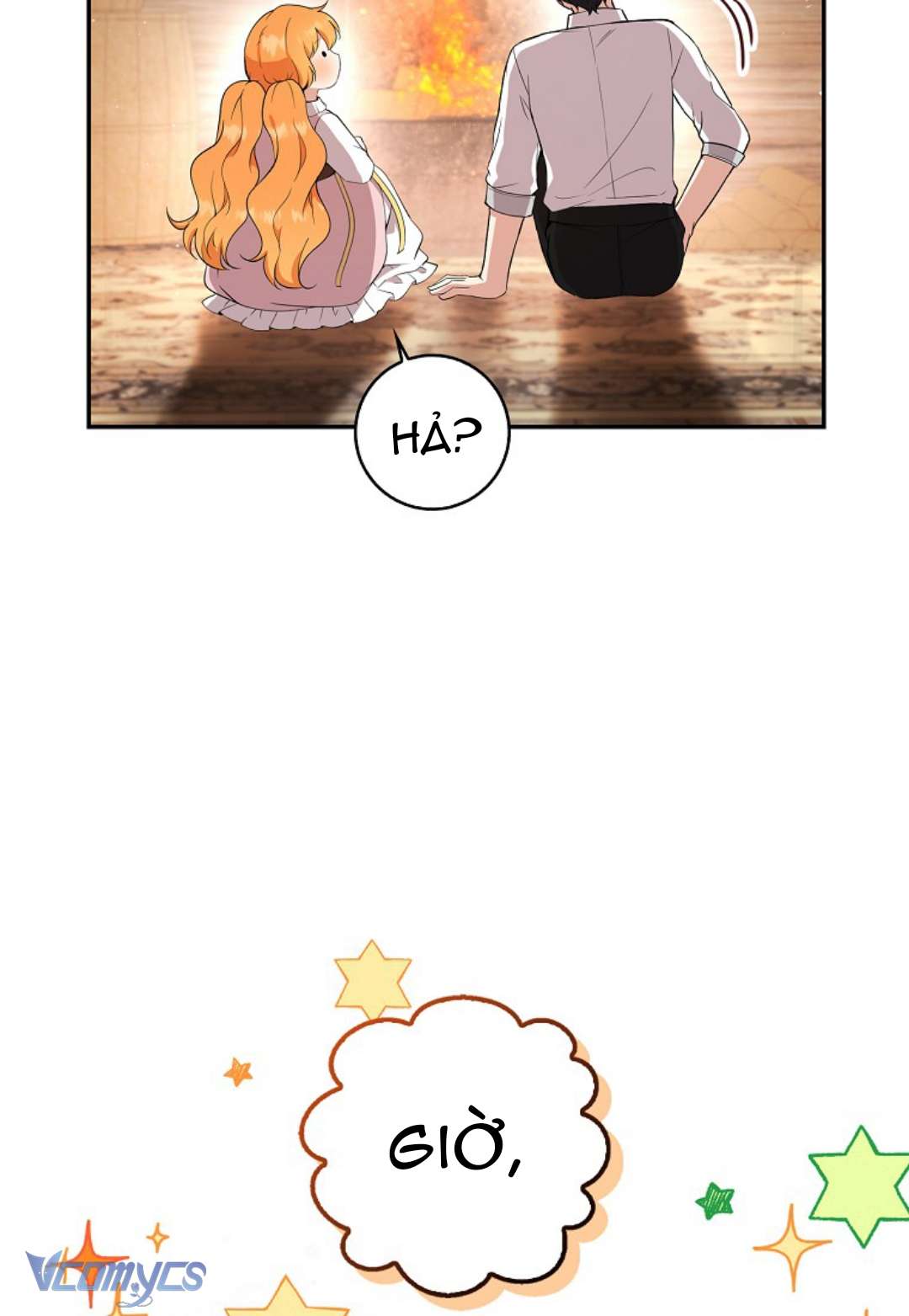 Sóc Con Tài Năng Chap 15 - Trang 2