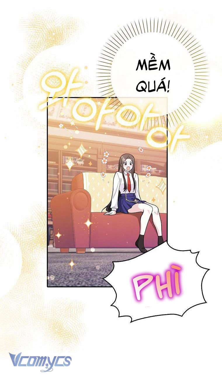 Tôi Thề Chúng Ta Chỉ Là Bạn Chapter 3 - Trang 4