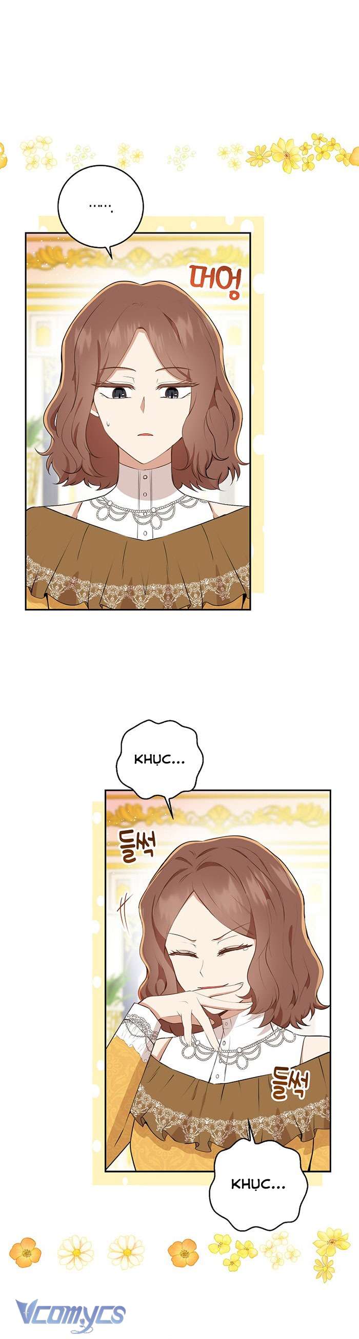 Sóc Con Tài Năng Chap 34 - Next Chap 35