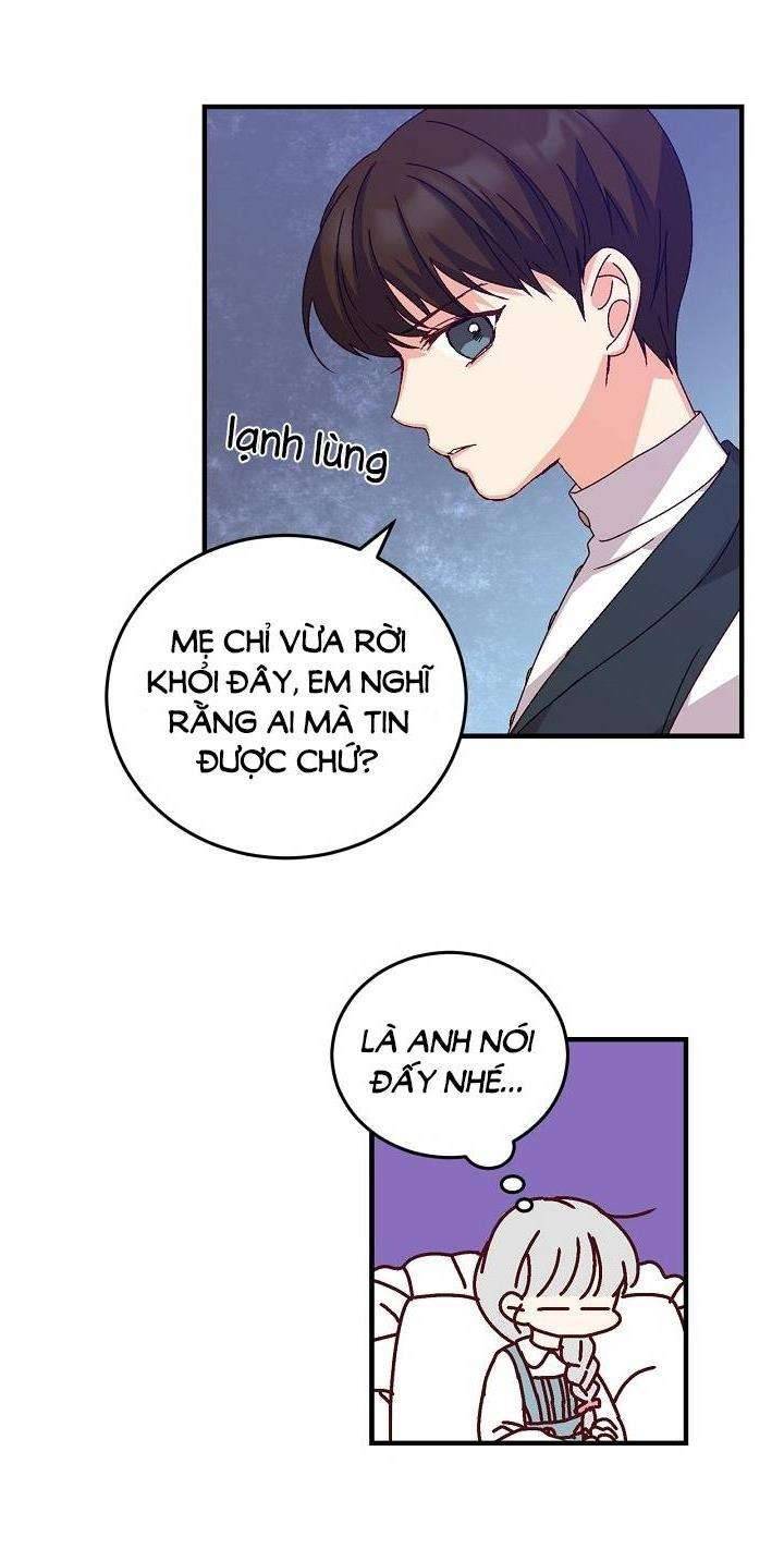 Cẩn Thận Với Các Anh Trai Đấy! Chap 7 - Trang 2