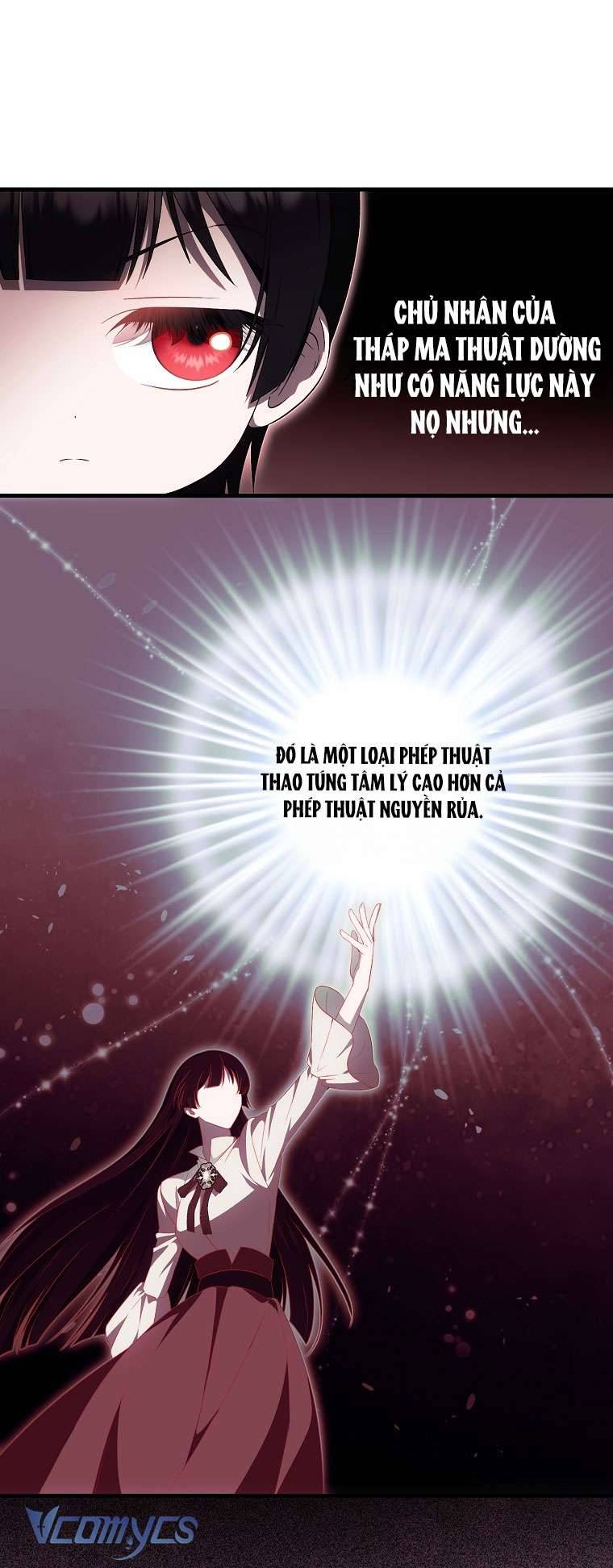 Lần Đầu Bé Út Được Yêu Thương Chap 43 - Trang 2