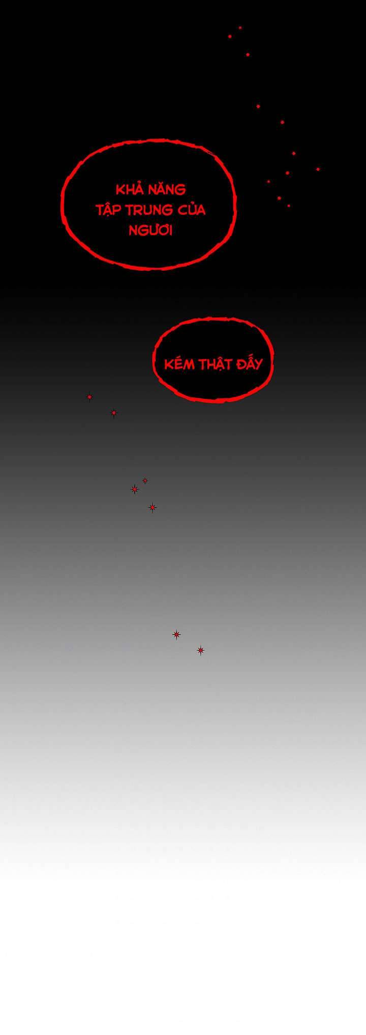 May Mắn Hay Bất Hạnh Chap 57 - Trang 4