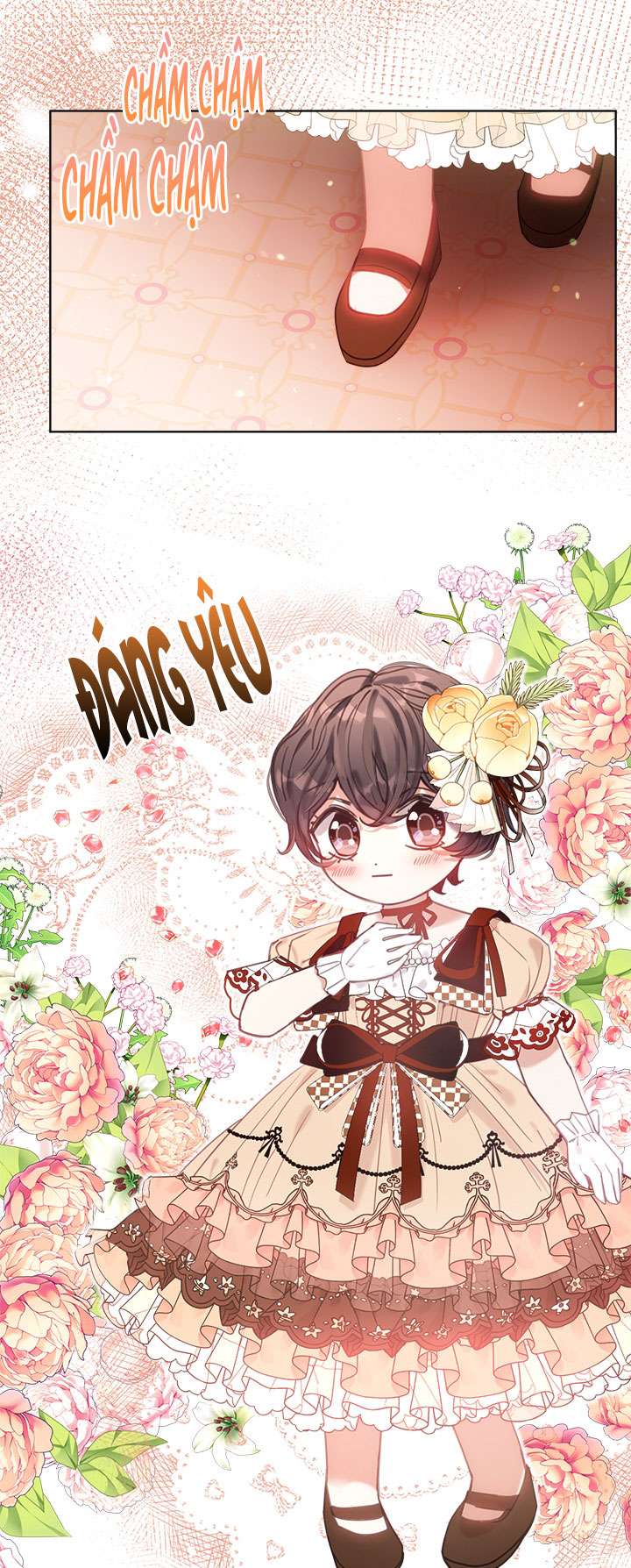 Gia Đình Bị Ám Ảnh Bởi Tôi Chapter 10 - Trang 4