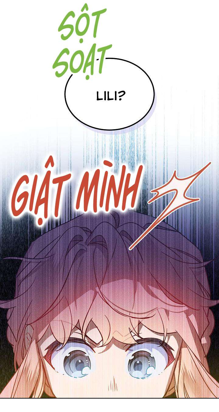 Quý Cô Thế Giới Ngầm Chap 29 - Trang 4