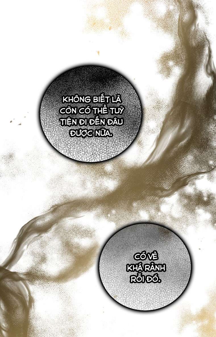 Tôi Trở Thành Vợ Của Nam Chính Chap 22 - Trang 3