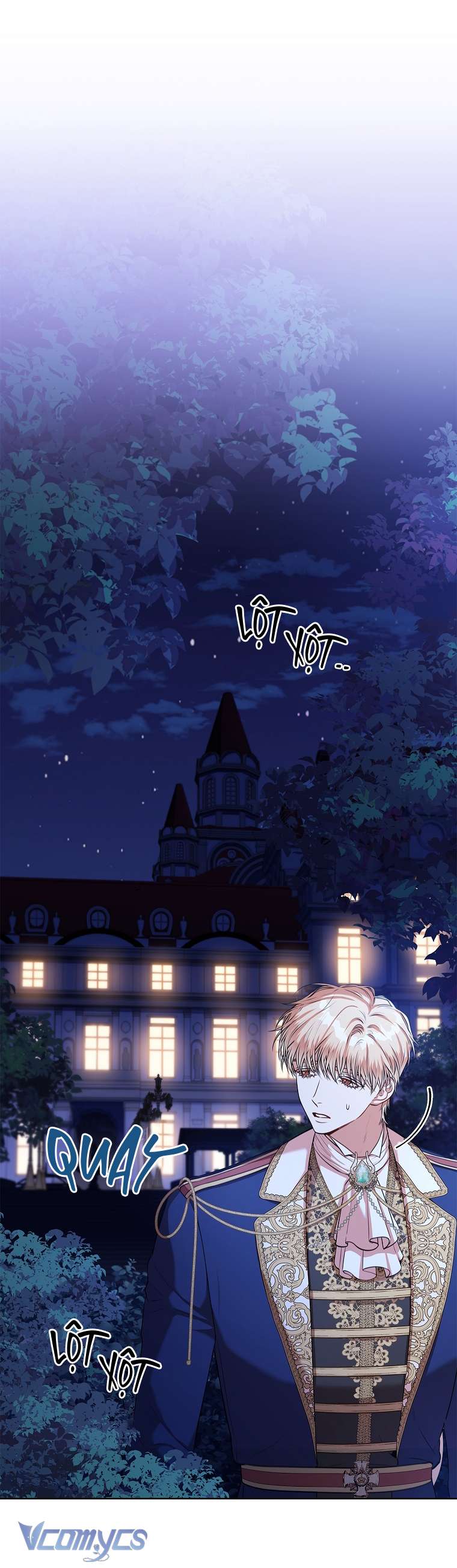 Thư Ký Của Bạo Chúa Chapter 100 - Next Chapter 100.1