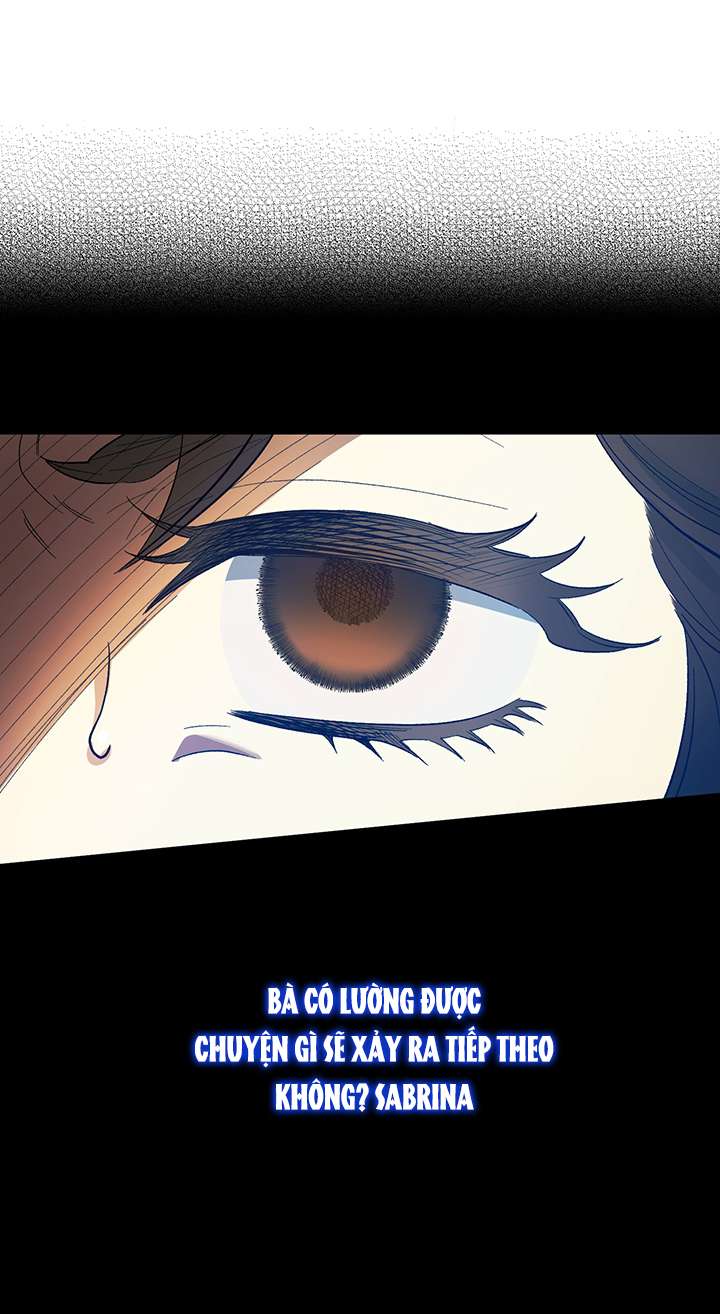 May Mắn Hay Bất Hạnh Chap 62 - Trang 4