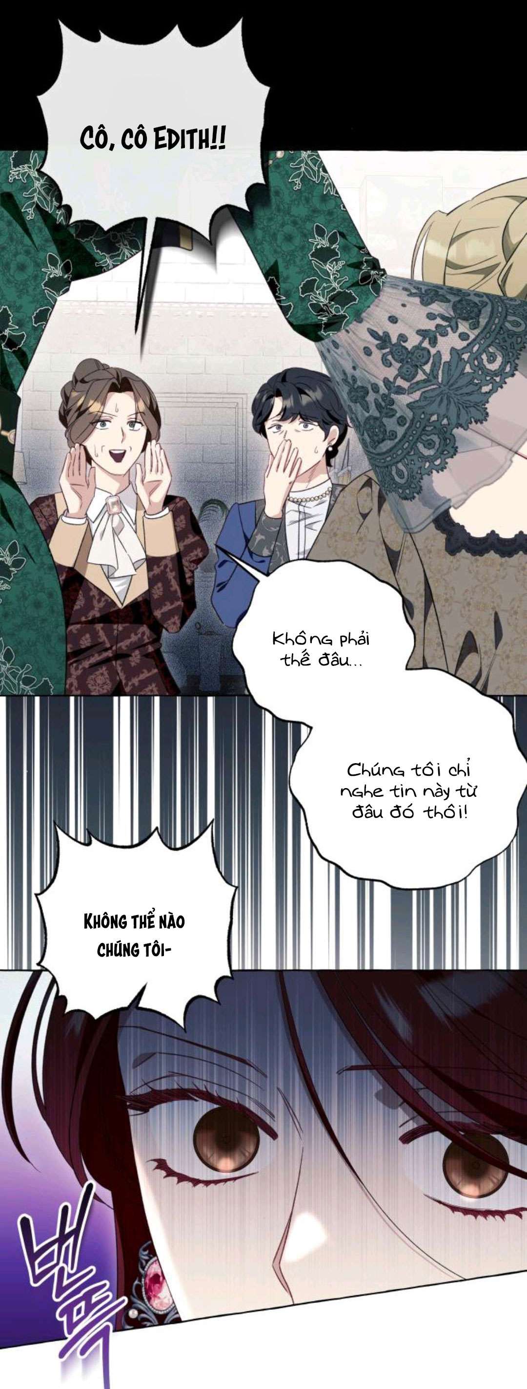 Tôi Tưởng Đó Chỉ Là Tiểu Thuyết Trọng Sinh Bình Thường Chapter 49 - Trang 3