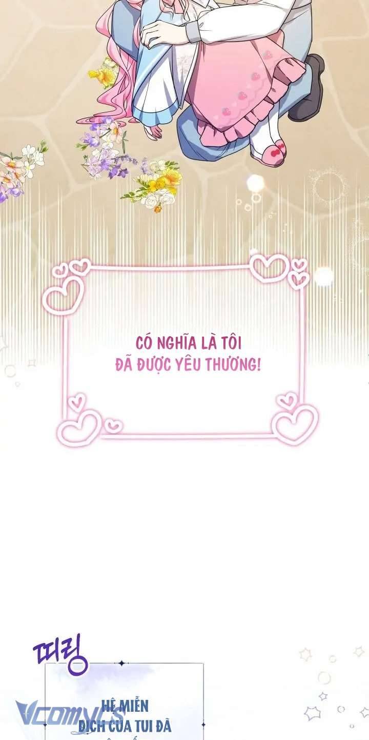 Tiểu Thư Tích Tiền Đi Bụi Chapter 35 - Trang 4