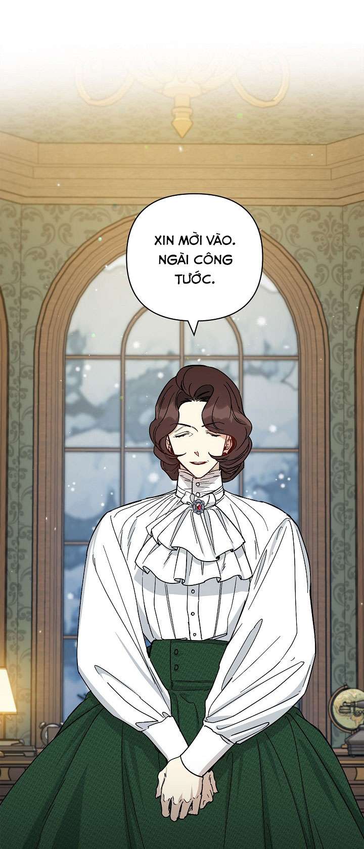 Phương Pháp Trở Thành Con Gái Của Người Hùng Bóng Đêm Chap 37 - Trang 2