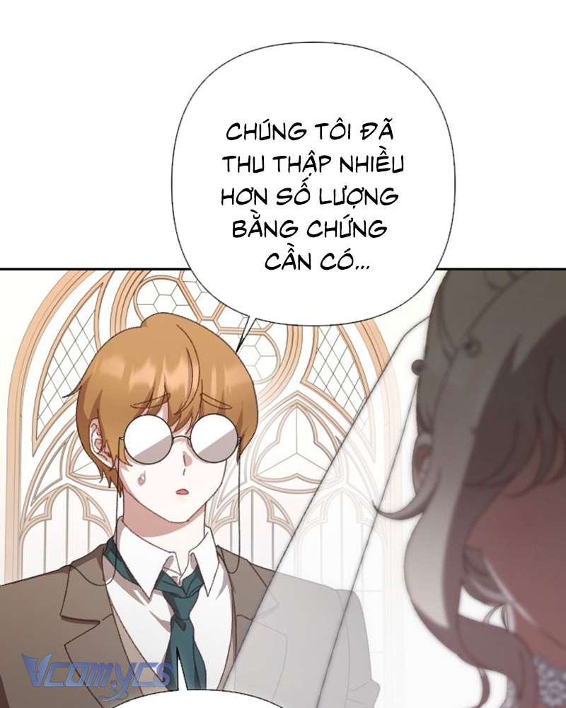 Dành Cho Những Ai Coi Hối Tiếc Là Điều Xa Xỉ Chap 11 - Trang 4