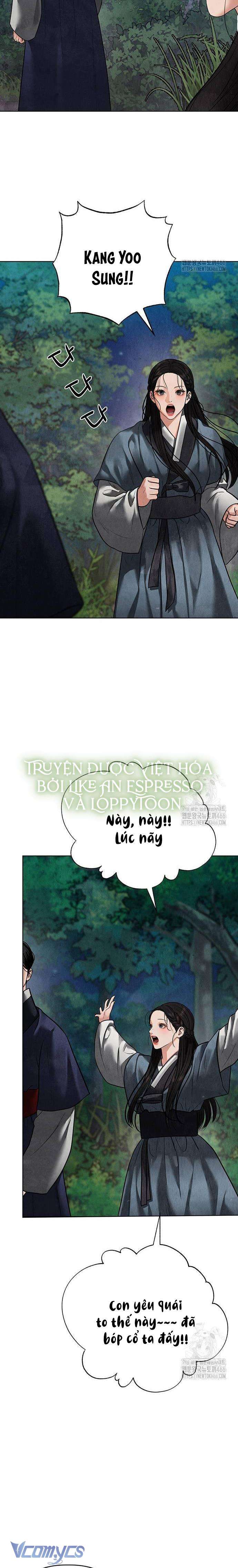 Quỷ Hồn Chap 13 - Trang 4