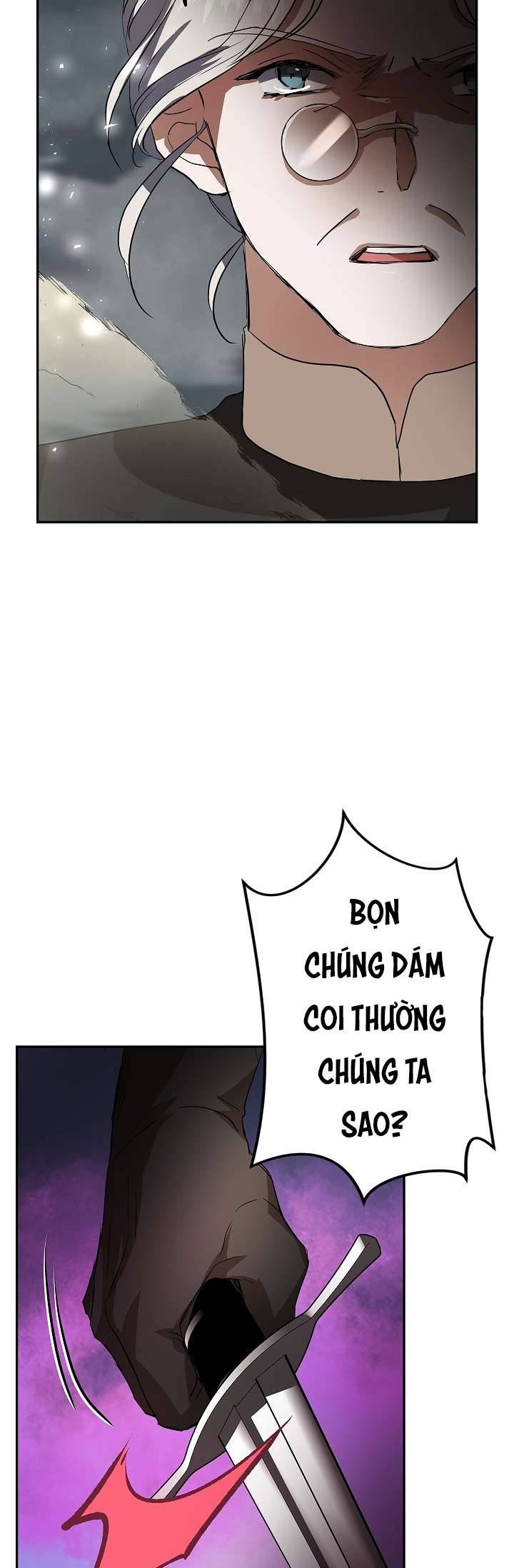 Hôn Phu Ẩn Sắc Chapter 17 - Trang 4