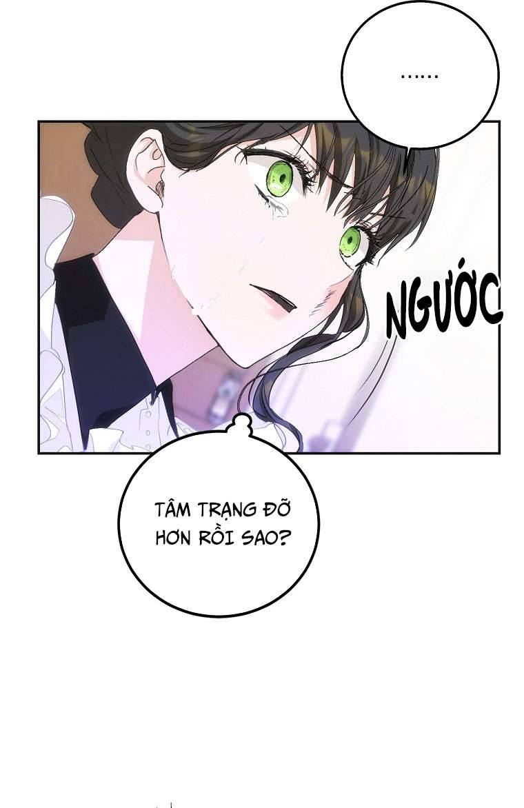 Tôi Trở Thành Vợ Của Nam Chính Chap 21 - Trang 3