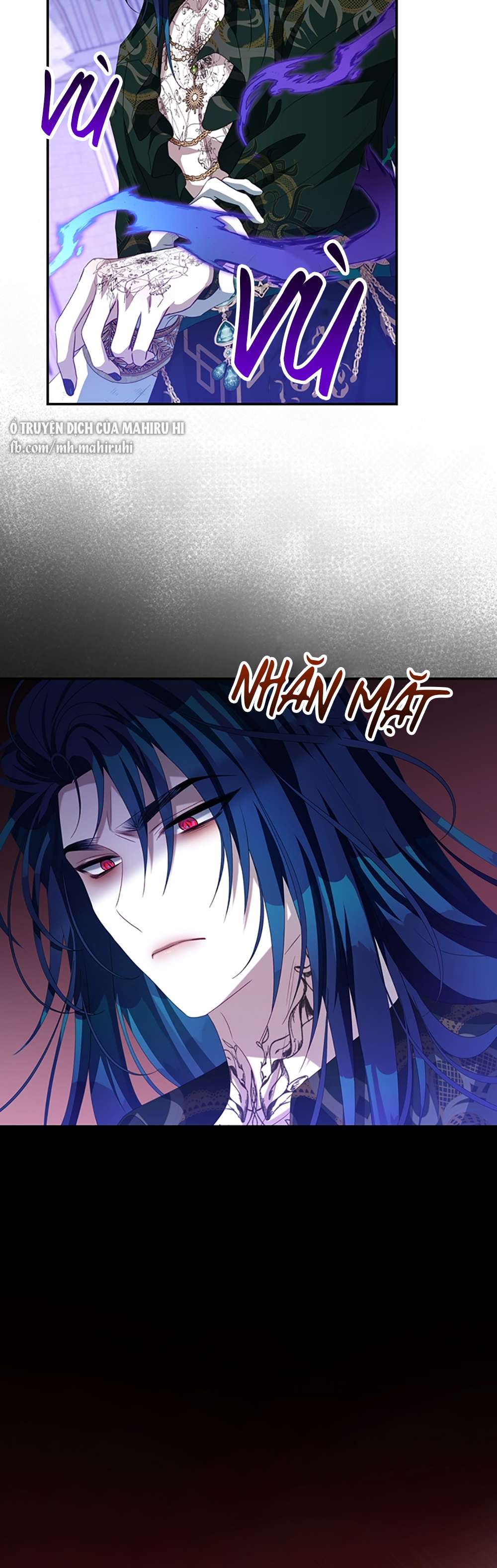 Trở Thành Tình Địch Của Các Nam Chính Chapter 82 - Trang 3