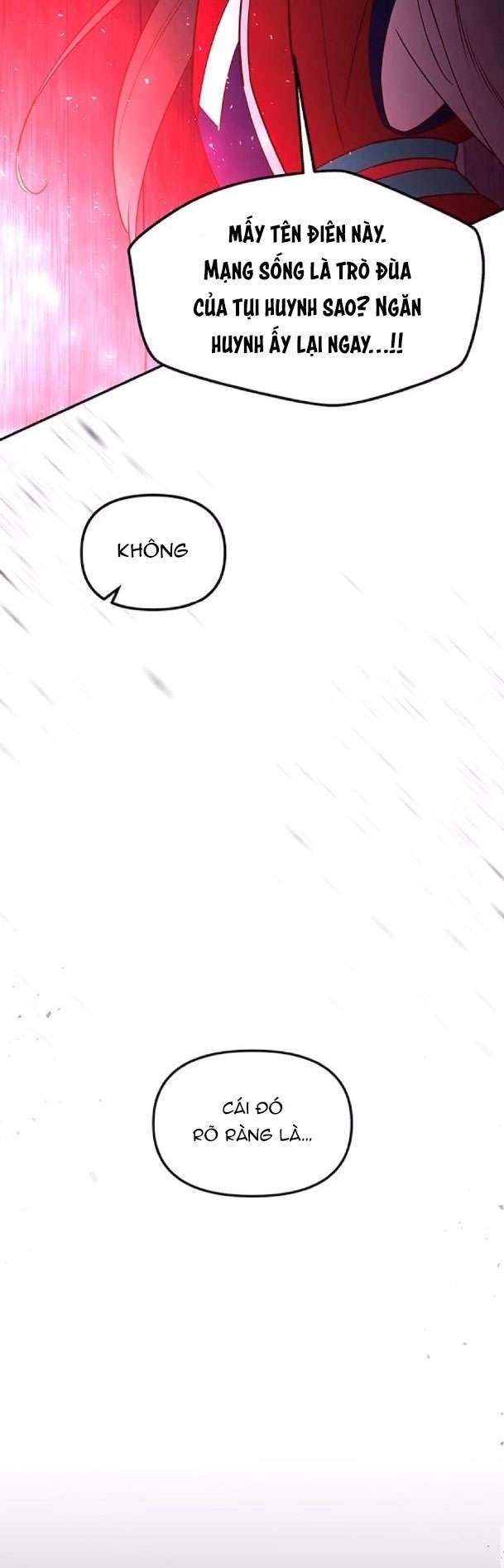 Vương Tử Huyền Bí Chapter 92 - Next Chapter 93