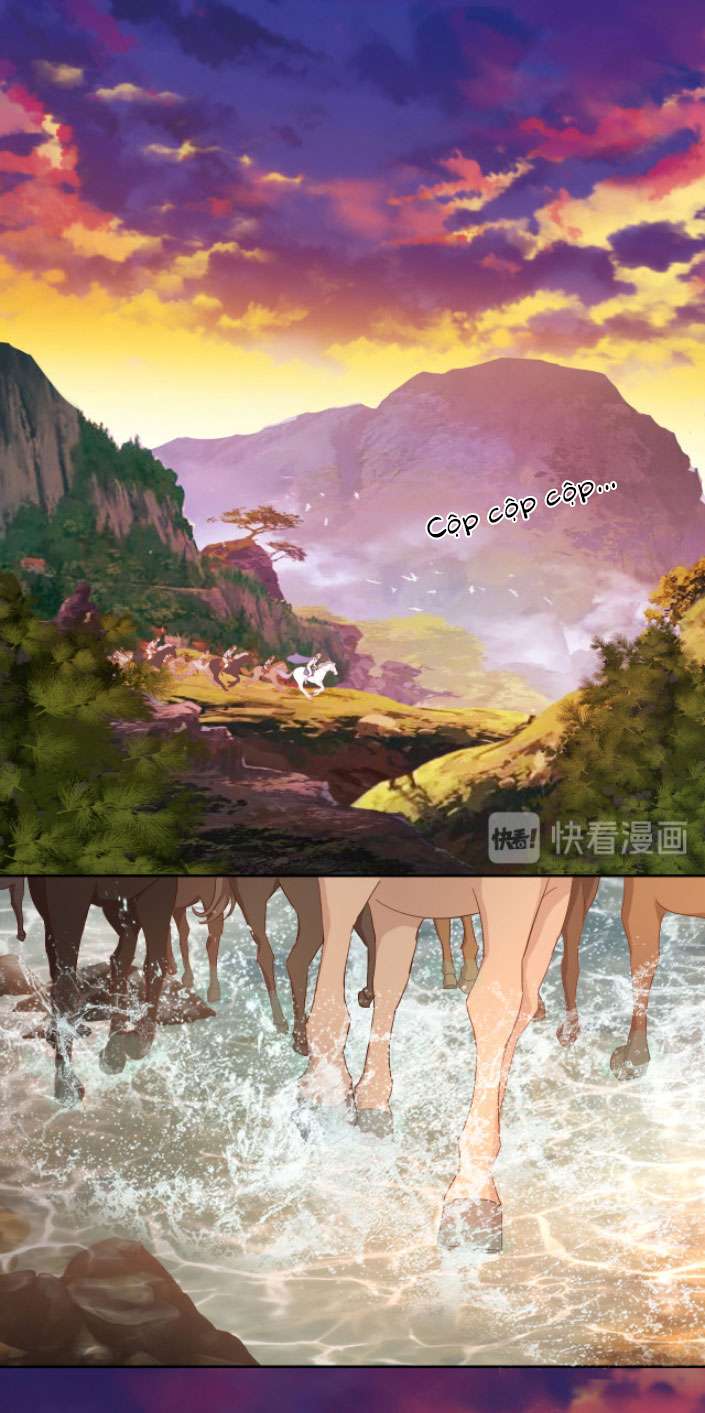 Địch Úc Đa Chi Ca Chapter 78 - Trang 4