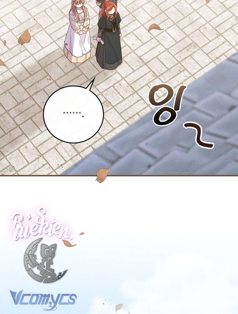 Chị Gái Của Nhân Vật Phản Diện Hôm Nay Cũng Đang Đau Khổ Chapter 29 - Trang 4