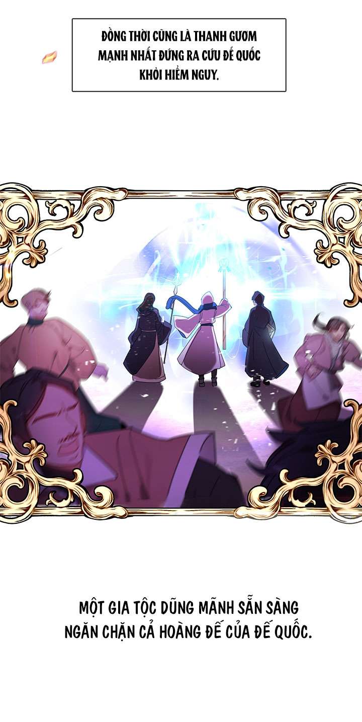 Gia Đình Bị Ám Ảnh Bởi Tôi Chapter 2 - Trang 4