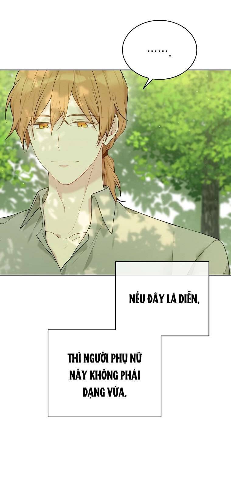 Vương Miện Lục Bảo Chap 62 - Next Chap 63