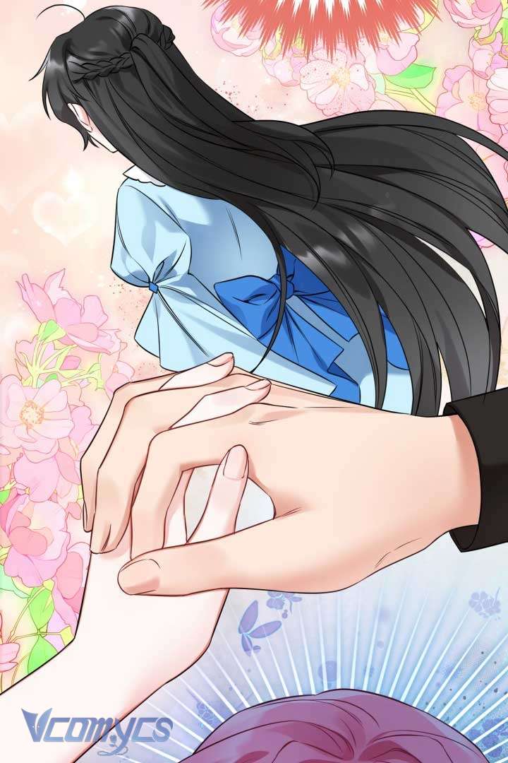 Mê Cung Cám Dỗ Của Emilone Chapter 2 - Trang 4