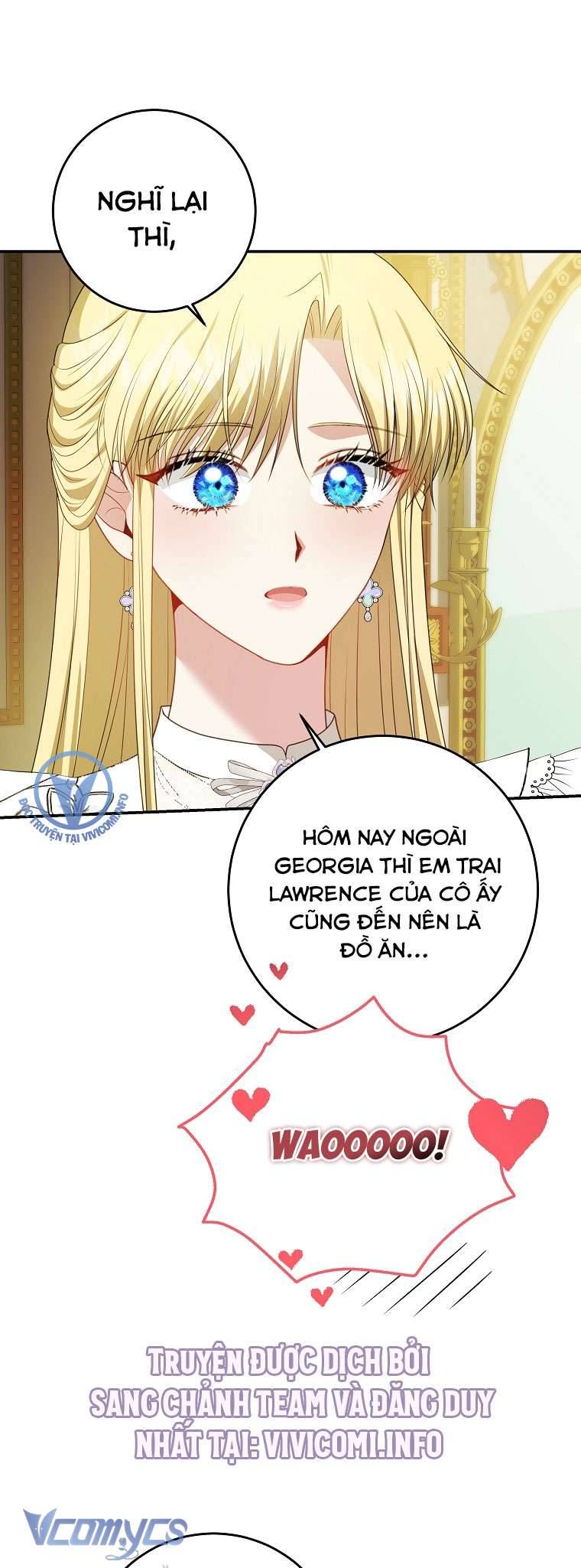 [18+] Phương Pháp Gia Hạn Hợp Đồng Hôn Nhân Chap 32 - Trang 2