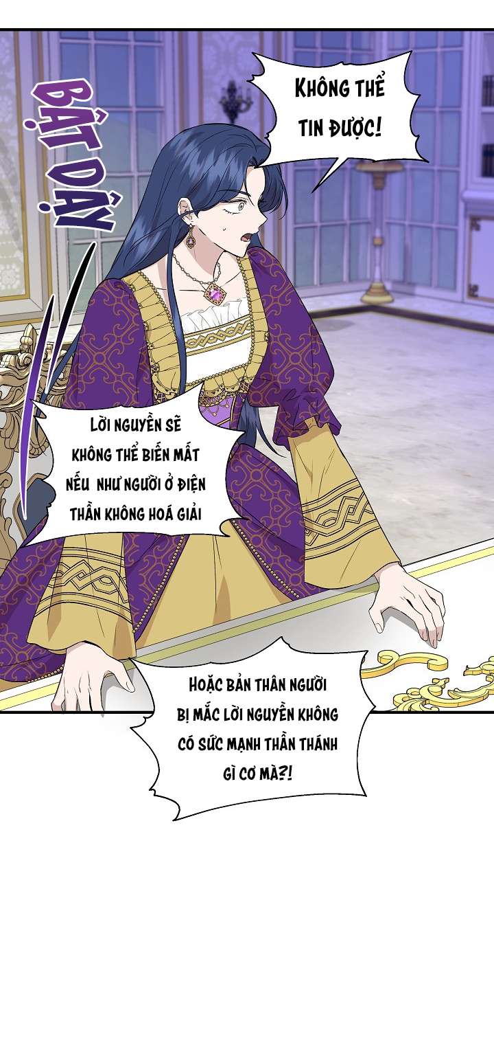 Tôi Không Phải Là Cinderella Chapter 29 - Trang 4