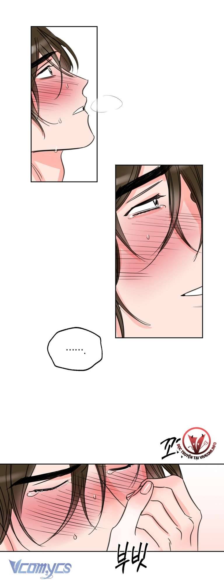 [18+] Tuyển Tập Tình Yêu Thuần Khiết Thời Jo Seon Chap 5 - Trang 2