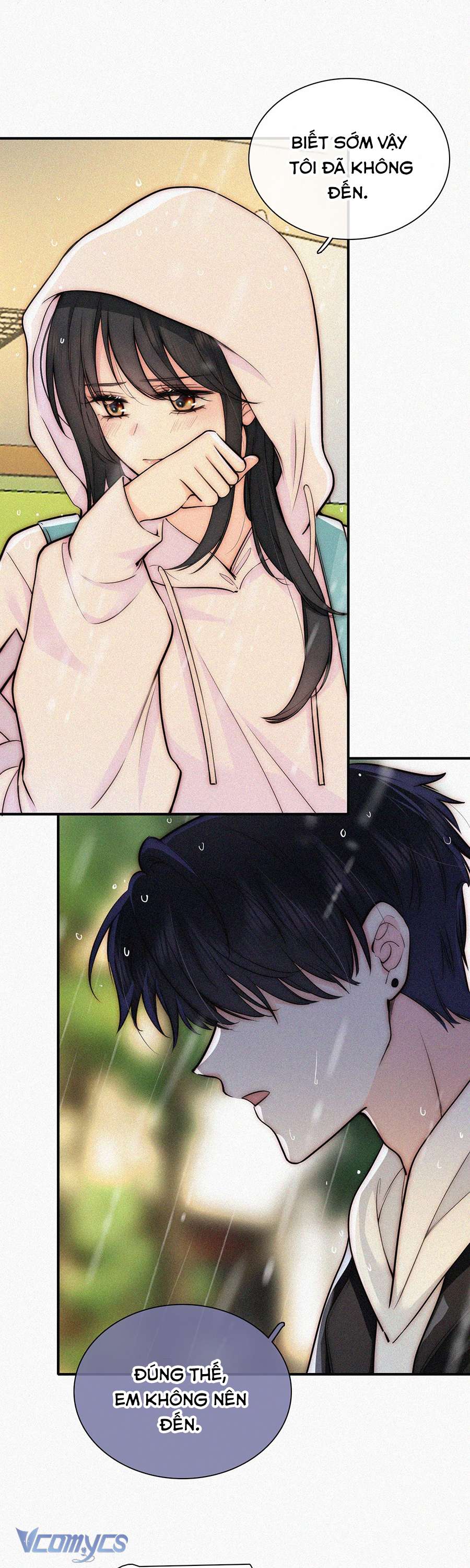 Một Mực Cưng Chiều Chap 53 - Trang 2