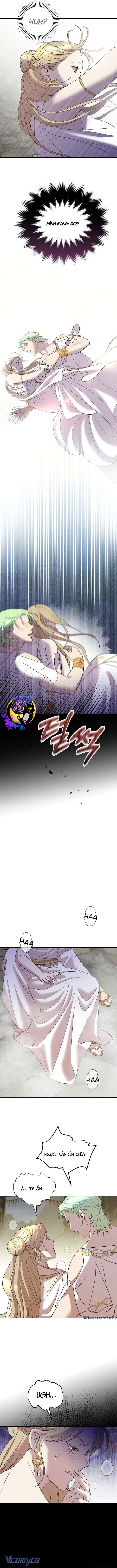 Ta đã chết như thế nào Chap 10 - Trang 2