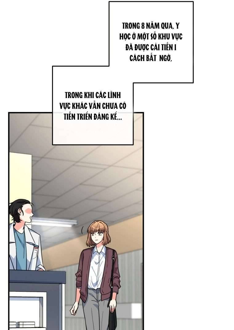 Tôi Là Em Gái Của Nhân Vật Chính Chap 3 - Trang 2