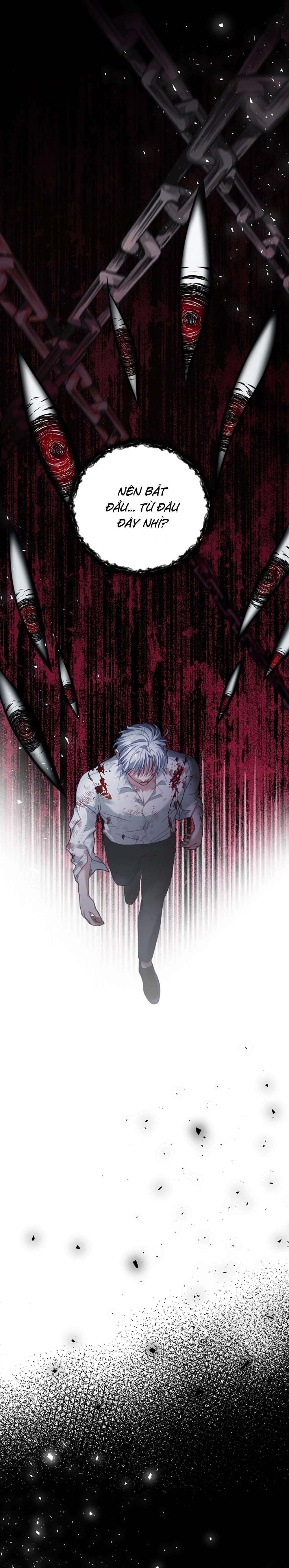 Trở Thành Tình Địch Của Các Nam Chính Chapter 20 - Trang 3